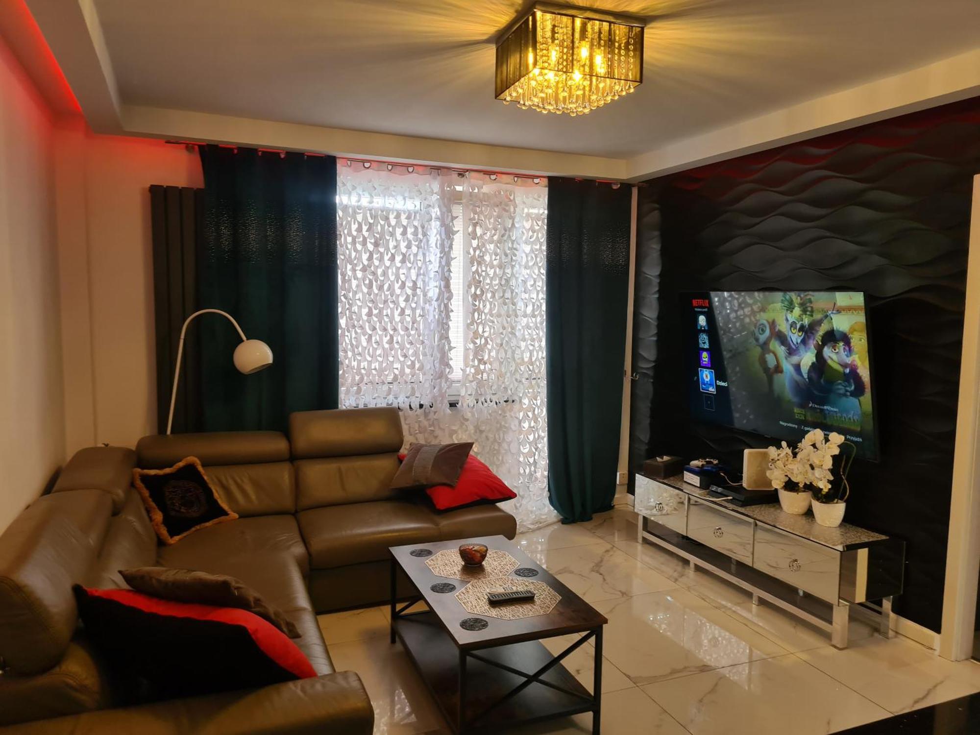 Apartament Przy Starym Miescie Szczecin Buitenkant foto